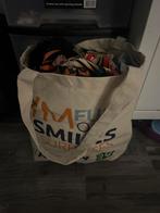 Tas dames kleding, Ophalen, Zo goed als nieuw, Maat 42/44 (L)