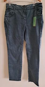 Groene broek nieuw, Ophalen of Verzenden, Zo goed als nieuw, Overige kleuren, W30 - W32 (confectie 38/40)