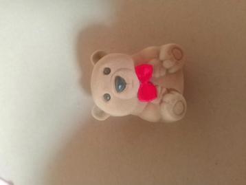 Ring doosje teddy beer  beschikbaar voor biedingen