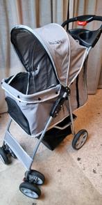 CABIMO HONDENBUGGY, Dieren en Toebehoren, Ophalen of Verzenden, Zo goed als nieuw