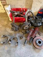Honda civic ek voor ophanging, Verzenden, Honda