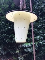 Vintage lamp, Tuin en Terras, Buitenverlichting, Ophalen, Zo goed als nieuw, Netvoeding, Wandlamp