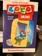 Loco mini Dolfje Weerwolfje, Ophalen of Verzenden, Gebruikt, Puzzelen
