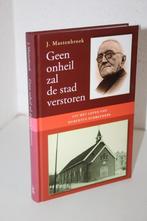 J. Mastenbroek - Uit het leven van Hubertus Schreuders, Gelezen, Christendom | Protestants, Ophalen of Verzenden