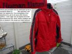 Nieuw.Jack,Winterjack,Wintersportjack.MT.(L) Kleur Rood., Verzenden, Nieuw, Maat 42/44 (L), Rood