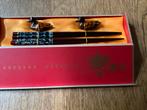 Sushi stokjes set, Huis en Inrichting, Ophalen of Verzenden, Nieuw