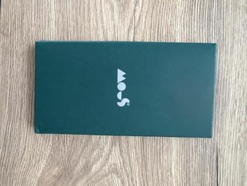 Mous case IPhone 16 Pro Max (nieuw) beschikbaar voor biedingen