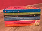 Kinderboeken francine oomen hoe overleef ik, Boeken, Chicklit, Ophalen of Verzenden, Zo goed als nieuw