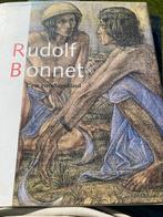 Rudolf Bonnet Een zondagskind trw No djokja Indonesie, Verzenden