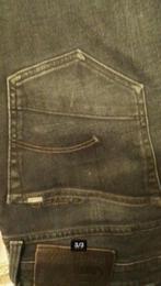 byna NIEUW Spijkerbroek jeans G-Star W30 L30 ( korter mode, Verzenden, Zwart, Nieuw, W32 (confectie 46) of kleiner