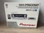 Pıoneer Deh-P9600Mp met Pıoneer Speakers, Auto diversen, Autoradio's, Ophalen, Zo goed als nieuw