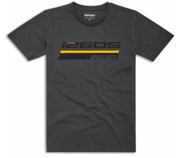 Ducati Diavel 1260 S t-shirt maat XXXL beschikbaar voor biedingen