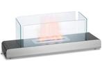 BLOMUS VIDRO DESIGN HAARD, Huis en Inrichting, Haarden, Ophalen, Zo goed als nieuw