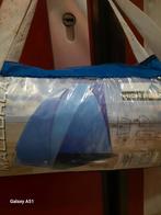 Nieuwe koepeltent., Caravans en Kamperen, Tenten, Ophalen, Nieuw, Tot en met 2