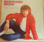 Bernard Brink > Viel zu jung, Cd's en Dvd's, Vinyl Singles, Gebruikt, 7 inch, Single, Ophalen of Verzenden
