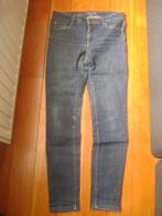 esprit skinny jeans W 30  L 32, Ophalen of Verzenden, Zo goed als nieuw, Blauw, W30 - W32 (confectie 38/40)