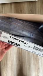 IKEA PA KOMPLEMENT lade verdelers, Ophalen, 50 tot 100 cm, Zo goed als nieuw, Minder dan 100 cm