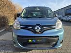 Renault Kangoo Family 1.2 TCe, Auto's, Voorwielaandrijving, Gebruikt, 1295 kg, 4 cilinders