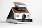 zeer complete polaroid sx 70camera, Ophalen of Verzenden, Zo goed als nieuw, Polaroid, Polaroid