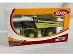 Hitachi EH1700 Heavyduty Dumper 1:50 Die-cast Metal joal 152, Overige merken, Nieuw, Ophalen of Verzenden, H
