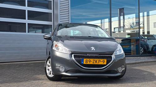Peugeot 208 1.2 VTi Blue Lease, Auto's, Peugeot, Bedrijf, Te koop, ABS, Airbags, Airconditioning, Boordcomputer, Centrale vergrendeling
