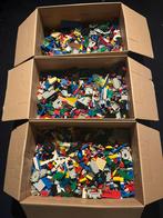 Meer dan 30 kilo lego ridders en piraten, Kinderen en Baby's, Speelgoed | Duplo en Lego, Ophalen of Verzenden, Zo goed als nieuw