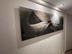 Foto kunst dibond, Antiek en Kunst, Kunst | Schilderijen | Abstract, Ophalen