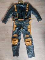 leren motorpak, Motoren, Kleding | Motorkleding, Ophalen of Verzenden, Tweedehands, Combipak