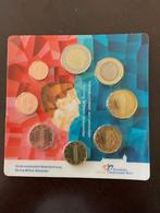 Euro munten 2014, Postzegels en Munten, Munten | Nederland, Ophalen of Verzenden, Koningin Beatrix, Euro's, Setje