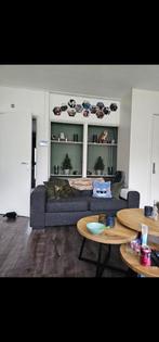 2,5 zits bank, Huis en Inrichting, Banken | Bankstellen, Ophalen, Gebruikt, Overige maten, 75 tot 100 cm