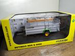 Te koop UH Joskin Betimax RDS G 6000 Veekar., Ophalen of Verzenden, Nieuw, Tractor of Landbouw, Universal Hobbies