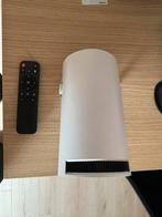 Portable Projector Beamer, Ophalen of Verzenden, Zo goed als nieuw