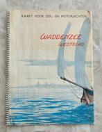 Nautische kaart 1811 1e editie 1968, Ophalen of Verzenden, Gebruikt, Motorboot of Zeilboot, Overige typen