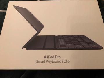 Apple iPad Pro 11 inch Smart Keyboard Folio (MU8G2N/A) beschikbaar voor biedingen