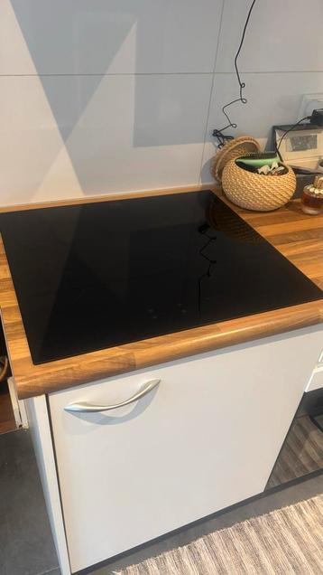 Etna Inductie Kookplaat - 4 Pitten - Zo Goed Als Nieuw! beschikbaar voor biedingen