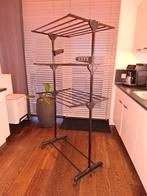 Handig droogrek voor binnen en buiten, Ophalen of Verzenden, Zo goed als nieuw, Wasrek