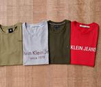 T-shirts van Calvin Klein, Tommy Hilfiger, G-star in maat S, Kleding | Heren, T-shirts, Ophalen of Verzenden, Zo goed als nieuw