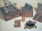 Nautische instrumenten., Ophalen of Verzenden, Gebruikt, Boek of Tijdschrift