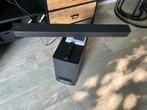 Sony Soundbar met Bassbox, Audio, Tv en Foto, Soundbars, Ophalen, Met externe subwoofer, Zo goed als nieuw