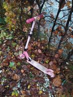 Roze step - gratis af te halen, Fietsen en Brommers, Steps, Ophalen of Verzenden, Gebruikt, Gewone step
