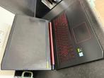 Nitro 5 An517-51 Gaming notebook, Computers en Software, Windows Laptops, Ophalen, 15 inch, 512 GB, Zo goed als nieuw