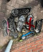 Carters peugeot, Ophalen of Verzenden