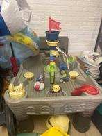 Watertafel little tikes, Ophalen, Gebruikt