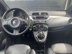 Fiat 500 0.9 TwinAir Lounge AIRCO|EL.RAMEN|LMV|APK, Auto's, Fiat, Voorwielaandrijving, Euro 5, 86 pk, Gebruikt