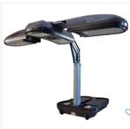 Philips Sunmobile 4S Zonnebank, Ophalen of Verzenden, Zo goed als nieuw, Zonnebank enkelzijdig, Minder dan 10 lampen