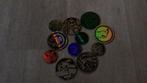 Pokemon coins, Ophalen of Verzenden, Zo goed als nieuw, Overige typen
