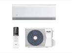 Aux C+++ 3,5 kW Splint unit airco, Verwarmen, Afstandsbediening, Nieuw, 3 snelheden of meer
