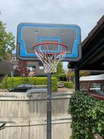Basketbalpaal lifetime in goede staat, Sport en Fitness, Basketbal, Ring, Bord of Paal, Zo goed als nieuw, Ophalen
