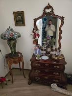 Diverse meubelen, Ophalen