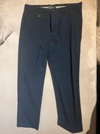 Loro piana pantalon maat L/38 nieuw navy, Ophalen of Verzenden, Nieuw, Overige maten, Zwart